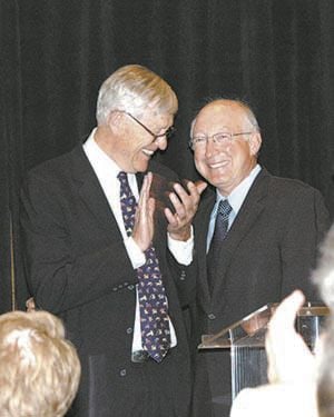 Salazar and Wirth