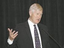 Tim Wirth