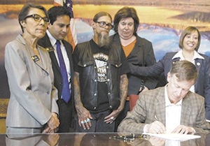 Criminal justice legislation steeped in controversy