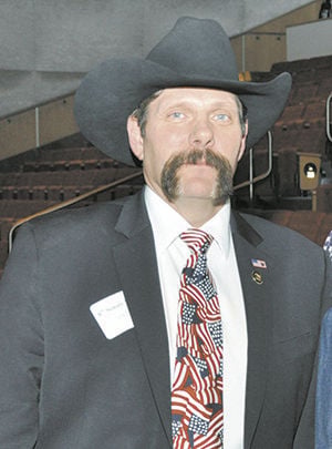 Baumgardner enters 2014 U.S. Senate race