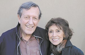 Frank Traylor, truly ahead of his times