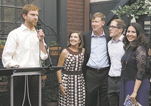 Committee begins work on hot button SB 252