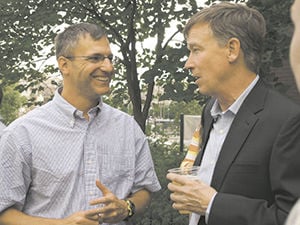 Another report card for the 2017 session: This time, lawmakers get a 'B'