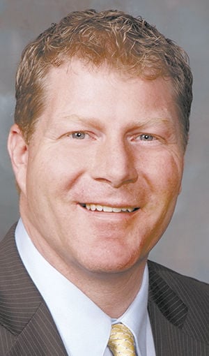 DelGrosso tapped as new Minority Leader in House