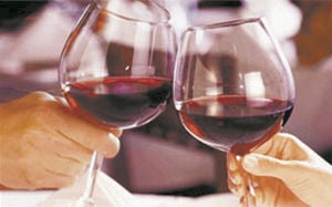 So Many Great Restaurants, So Little Wine Time!