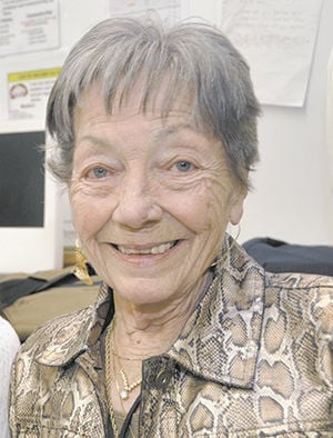 Carolyn Metzler, Republican activist and party volunteer