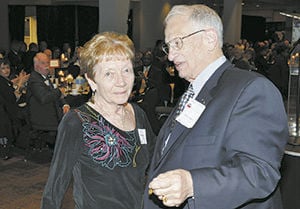 Carolyn Metzler, Republican activist and party volunteer