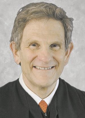 ‘Justice’ describes Justice Bender to a tee