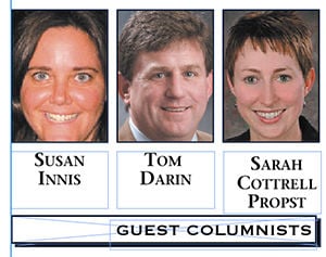 Wind energy works in rural Colorado