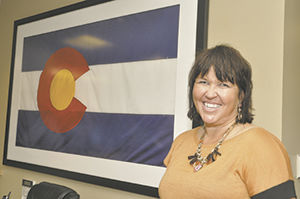 Bipartisan support for a former House colleague