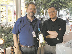 Cherry Creek North Food & Wine