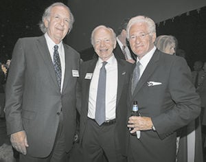 Former U.S. Sen. Lieberman joins Coloradans in 9-11 remembrance