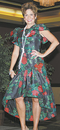 Cherry Creek Republican Women strut their stuff!