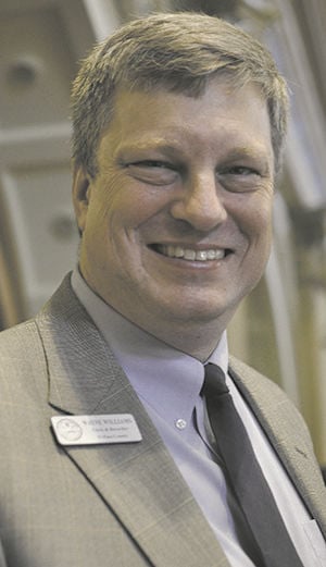 4 Colorado ex-governors + 1 current guv + 1 Lynn Bartels = a fun read