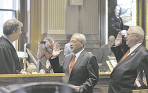 Colorado governor says oil blasts unrelated