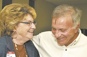 Tancredo takes center stage