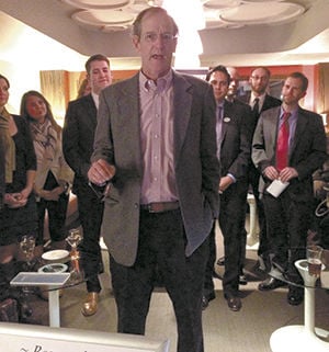 High turnout for tax on pot
