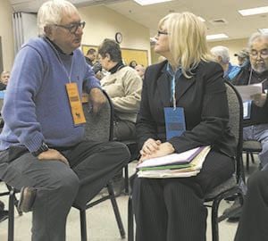 Zenzinger chosen to replace Sen. Hudak