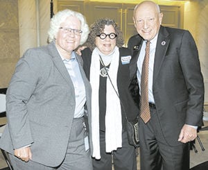 Colorado Legislative Women’s Caucus 2014 Reception