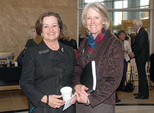 Colorado Legislative Women’s Caucus 2014 Reception