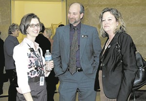 Colorado Legislative Women’s Caucus 2014 Reception