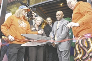 Voodoo Doughnut brings hype, sugar highs to Denver