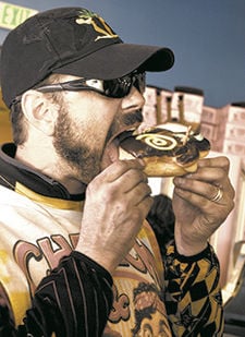 Voodoo Doughnut brings hype, sugar highs to Denver