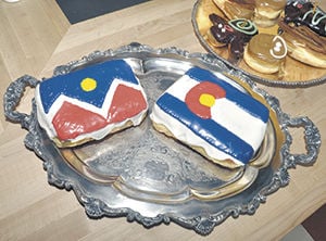 Voodoo Doughnut brings hype, sugar highs to Denver