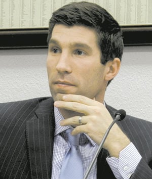 GOP candidates to petition on to ballot