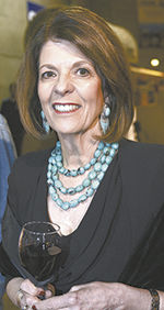 Style Matters is a citizen of the west for one evening