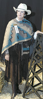 Style Matters is a citizen of the west for one evening