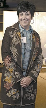 Style Matters is a citizen of the west for one evening