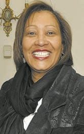 State Rep. Angela Williams faces suit for ‘retaliation’