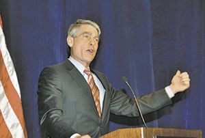Gardner’s switch changes the game