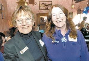 Coffman, Romanoff rally supporters in highly competitive CD 6 race