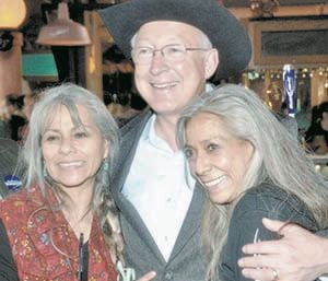 Coffman, Romanoff rally supporters in highly competitive CD 6 race