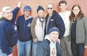 Three little Colorado non-profits build personal, political relationships with Mexico