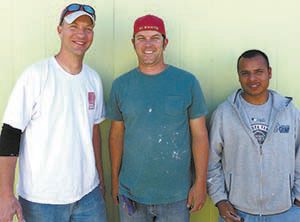 Three little Colorado non-profits build personal, political relationships with Mexico