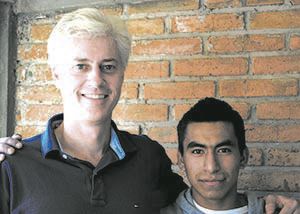 Three little Colorado non-profits build personal, political relationships with Mexico