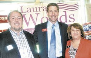 GOP primaries heat up legislative races in Jeffco