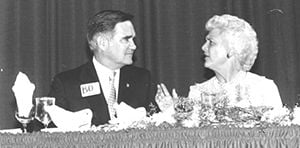 Bo Callaway was a winner despite having lost Senate bid