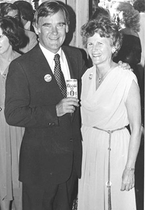 Bo Callaway was a winner despite having lost Senate bid
