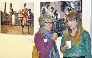 DeGette presses for women in higher office