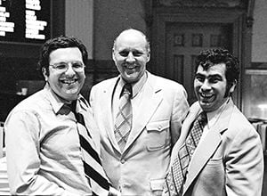 Lifetime achievement award fitting for Valdez