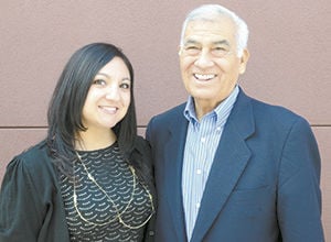 Lifetime achievement award fitting for Valdez