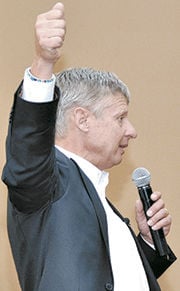 Colorado Libertarians nominate 41 for 2014
