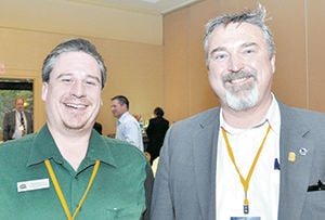 Colorado Libertarians nominate 41 for 2014