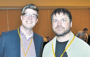 Colorado Libertarians nominate 41 for 2014