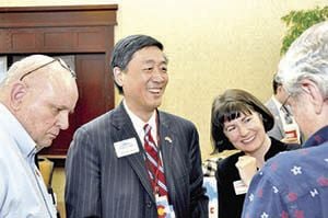 Surprise GOP primaries in congressional districts