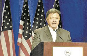 Colorado Dems celebrate — and anticipate